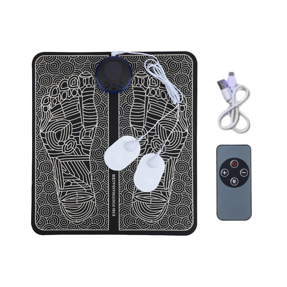 EMS Foot Massager