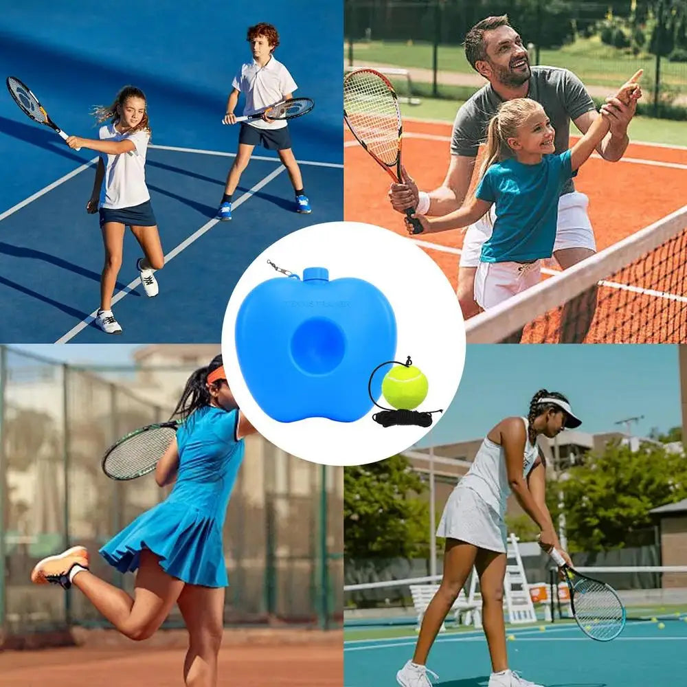 Tennis Practice Trainer Kit