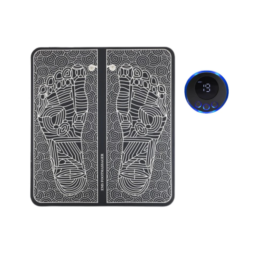 EMS Foot Massager