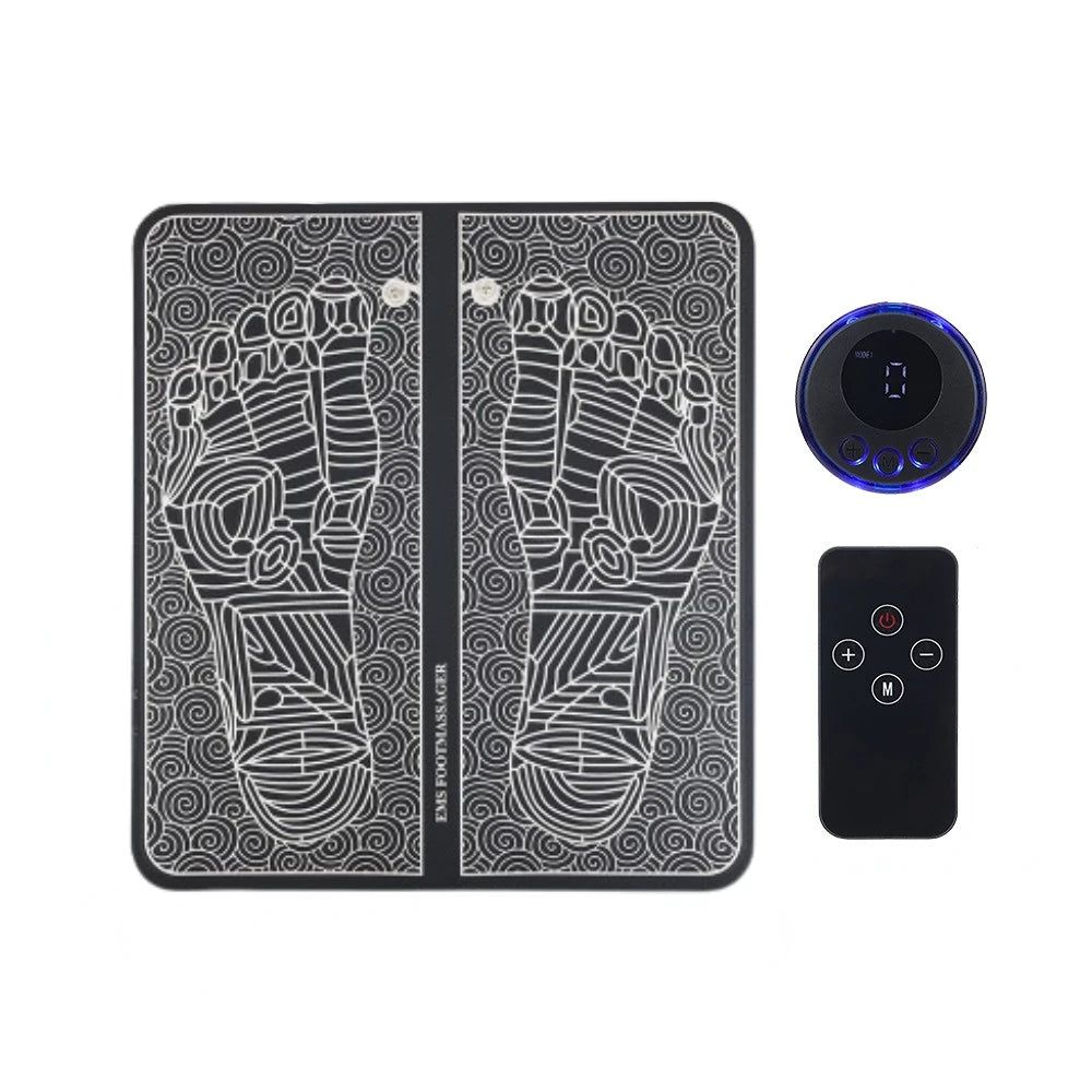 EMS Foot Massager