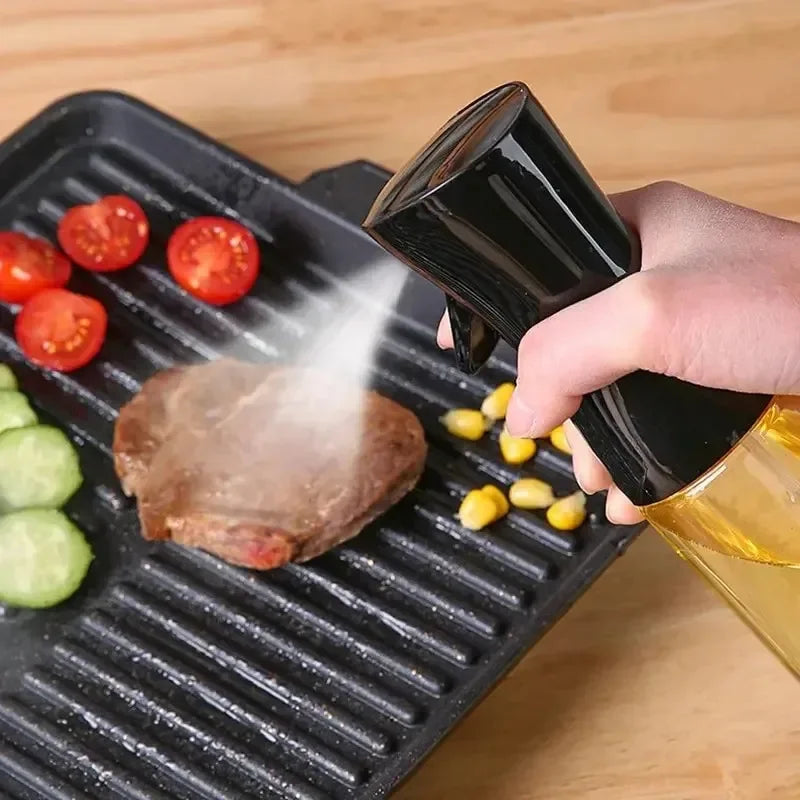 Oil Spray for Cooking