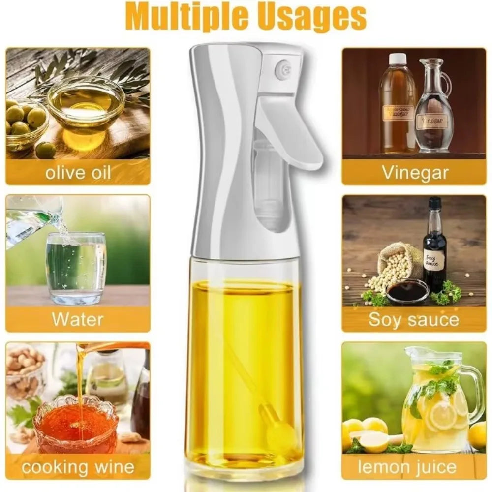 Oil Spray for Cooking