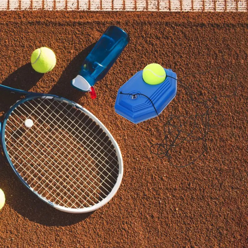 Tennis Trainer Rebound Ball