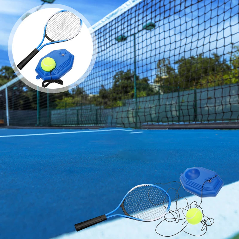 Tennis Trainer Rebound Ball