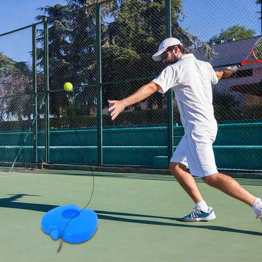 Tennis Practice Trainer Kit