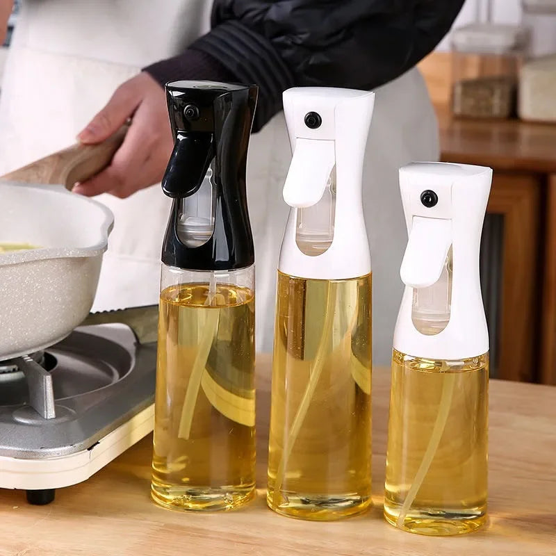 Oil Spray for Cooking