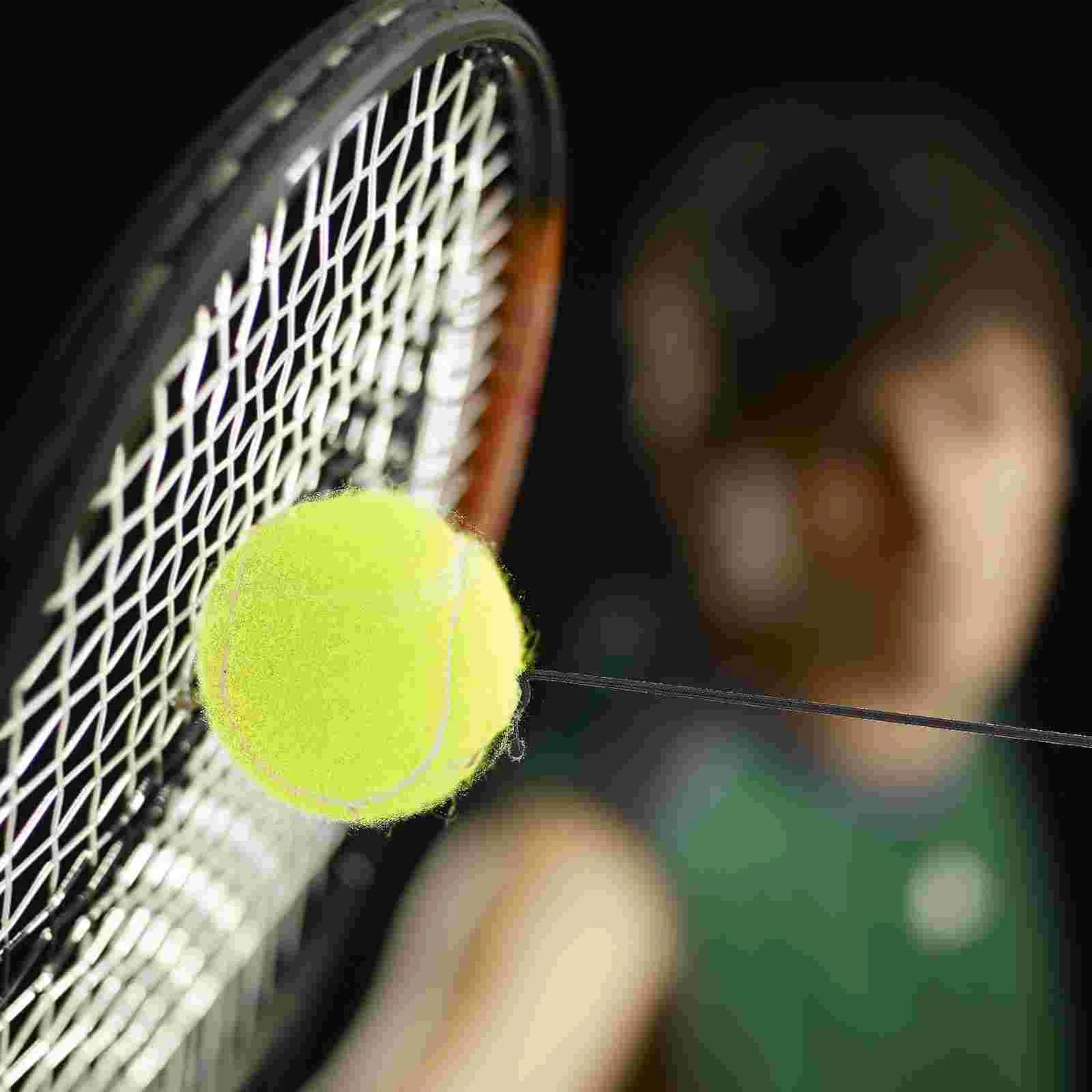 Tennis Trainer Rebound Ball
