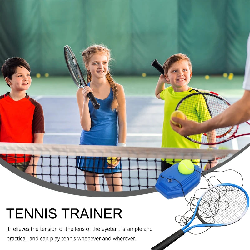 Tennis Trainer Rebound Ball